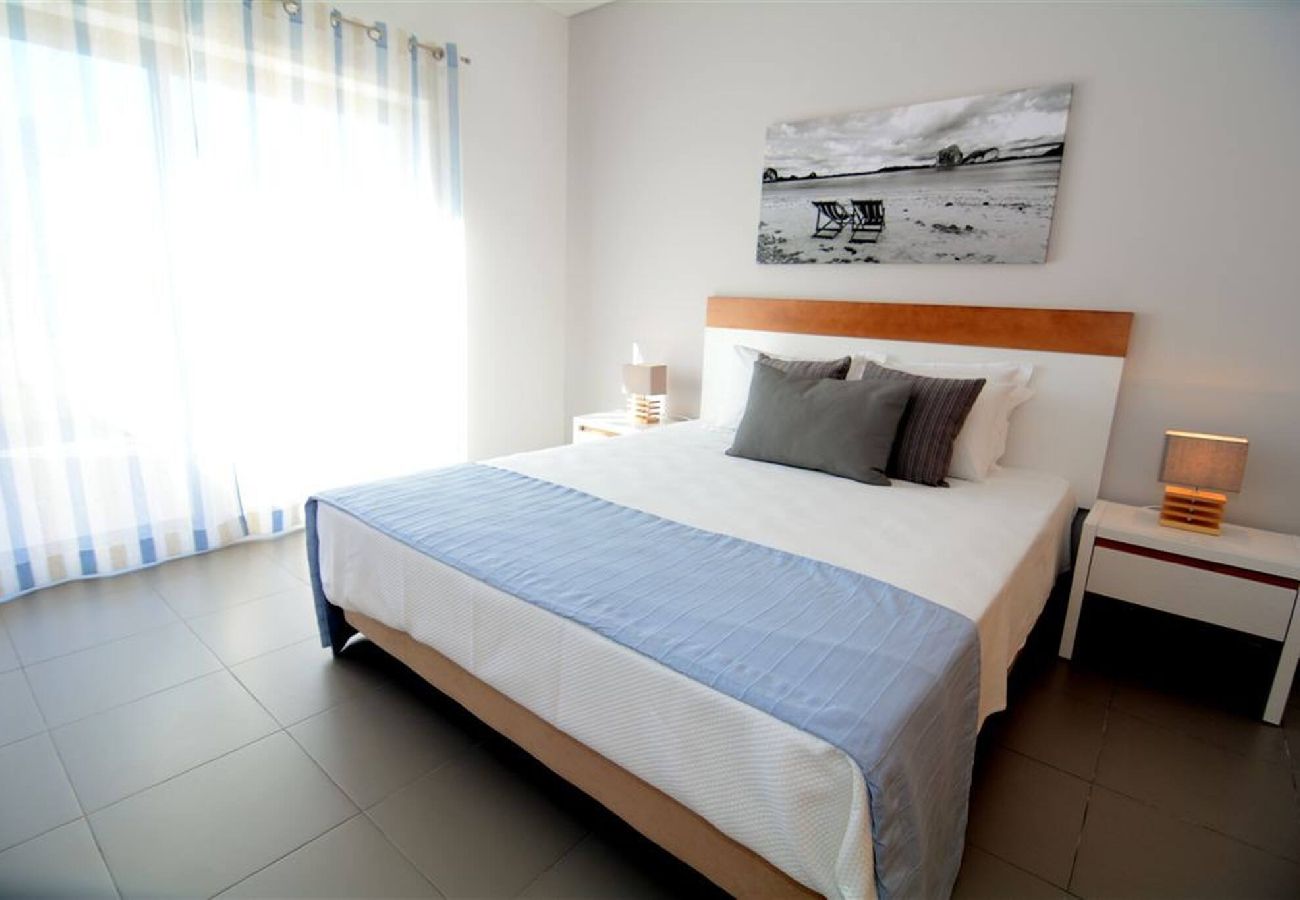 Apartamento em Portimão - Apartamento T1 Duplex Paraíso Sol da Rocha