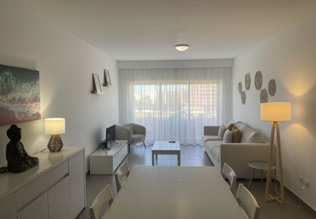 Apartamento em Portimão - Apartamento T1 Paraíso Sol da Rocha