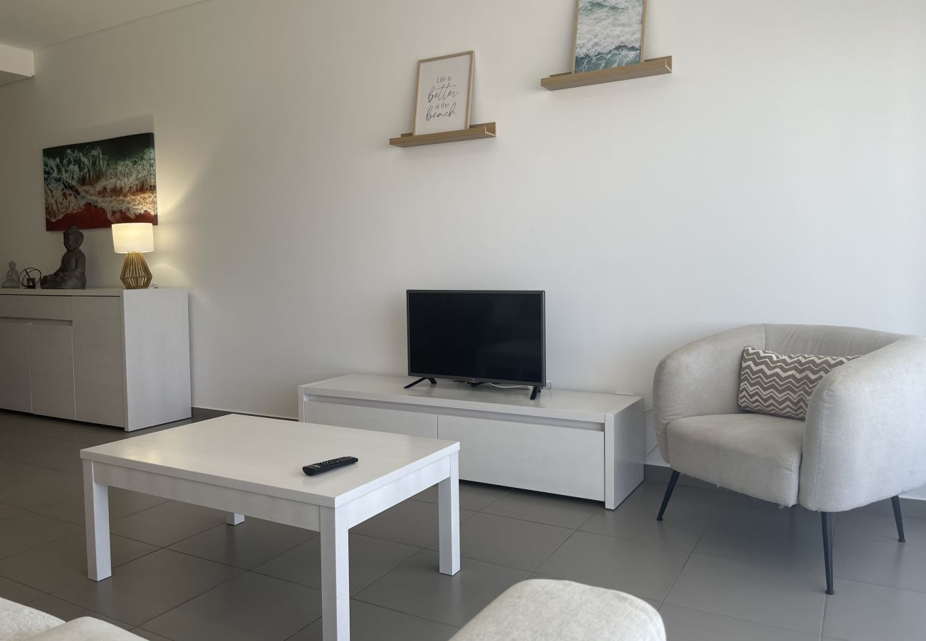 Apartamento em Portimão - Apartamento T1 Paraíso Sol da Rocha