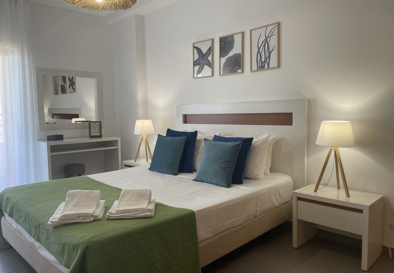 Apartamento em Portimão - Apartamento T1 Paraíso Sol da Rocha