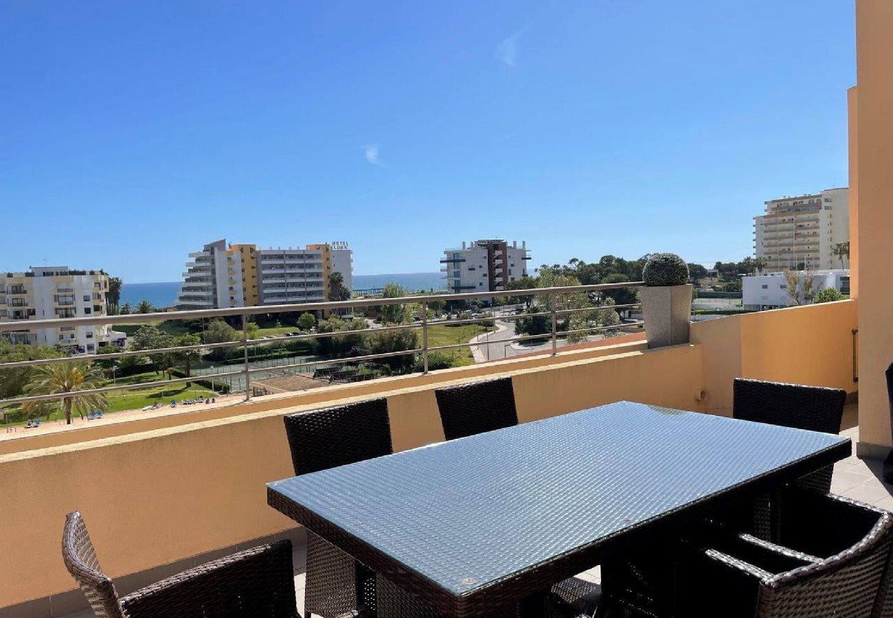 Apartamento em Portimão - Apartamento T3 Paraíso Sol da Rocha