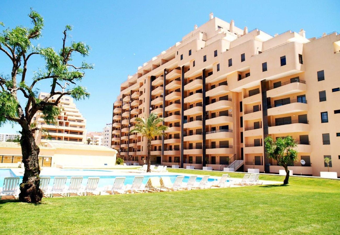 Apartamento em Portimão - Apartamento T3 Paraíso Sol da Rocha