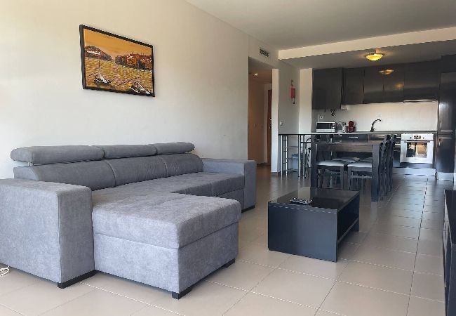 Apartamento em Portimão - Apartamento T1 Paraíso Sol da Rocha