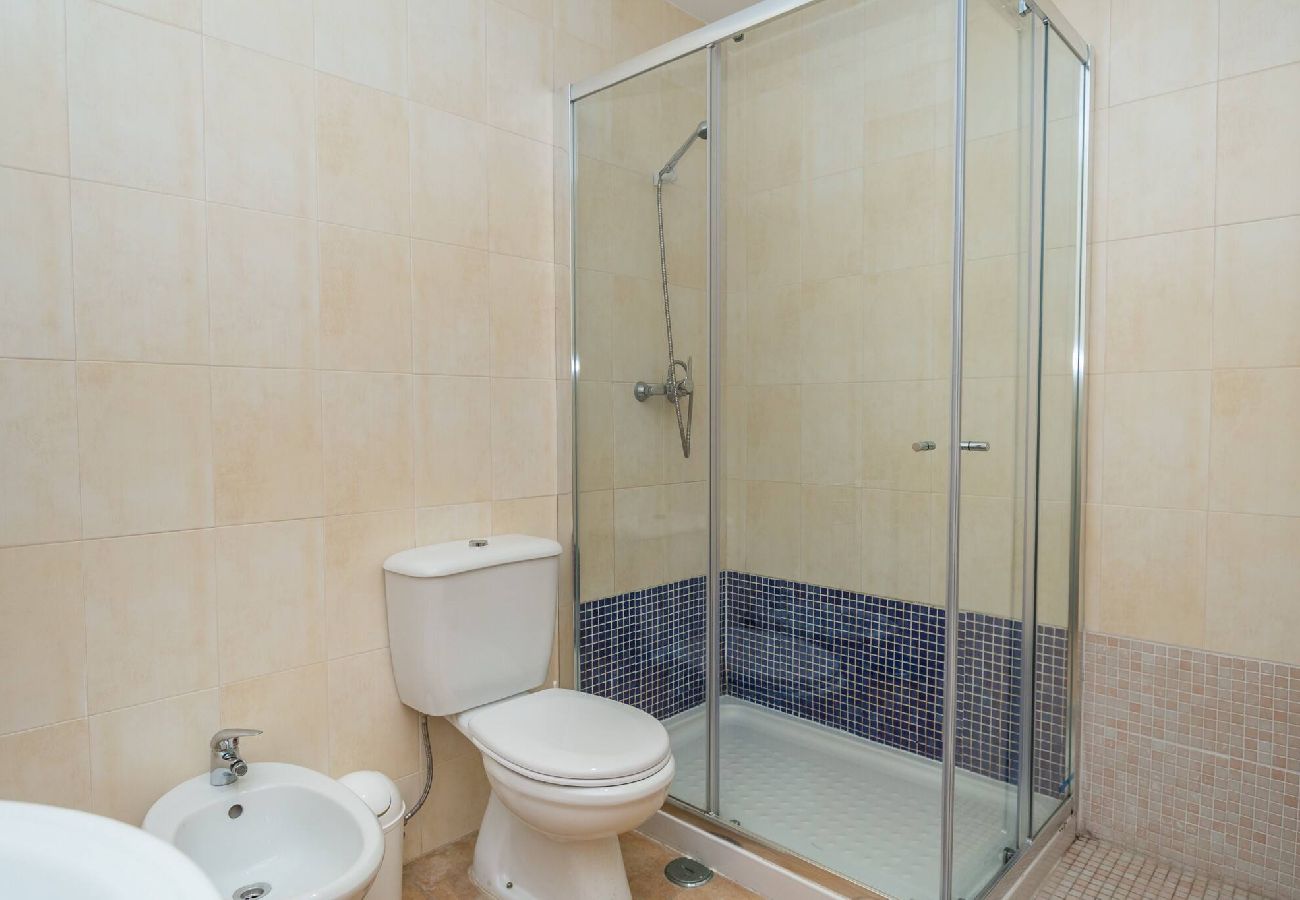 Apartamento em Portimão - Apartamento T3 Paraíso Sol da Rocha