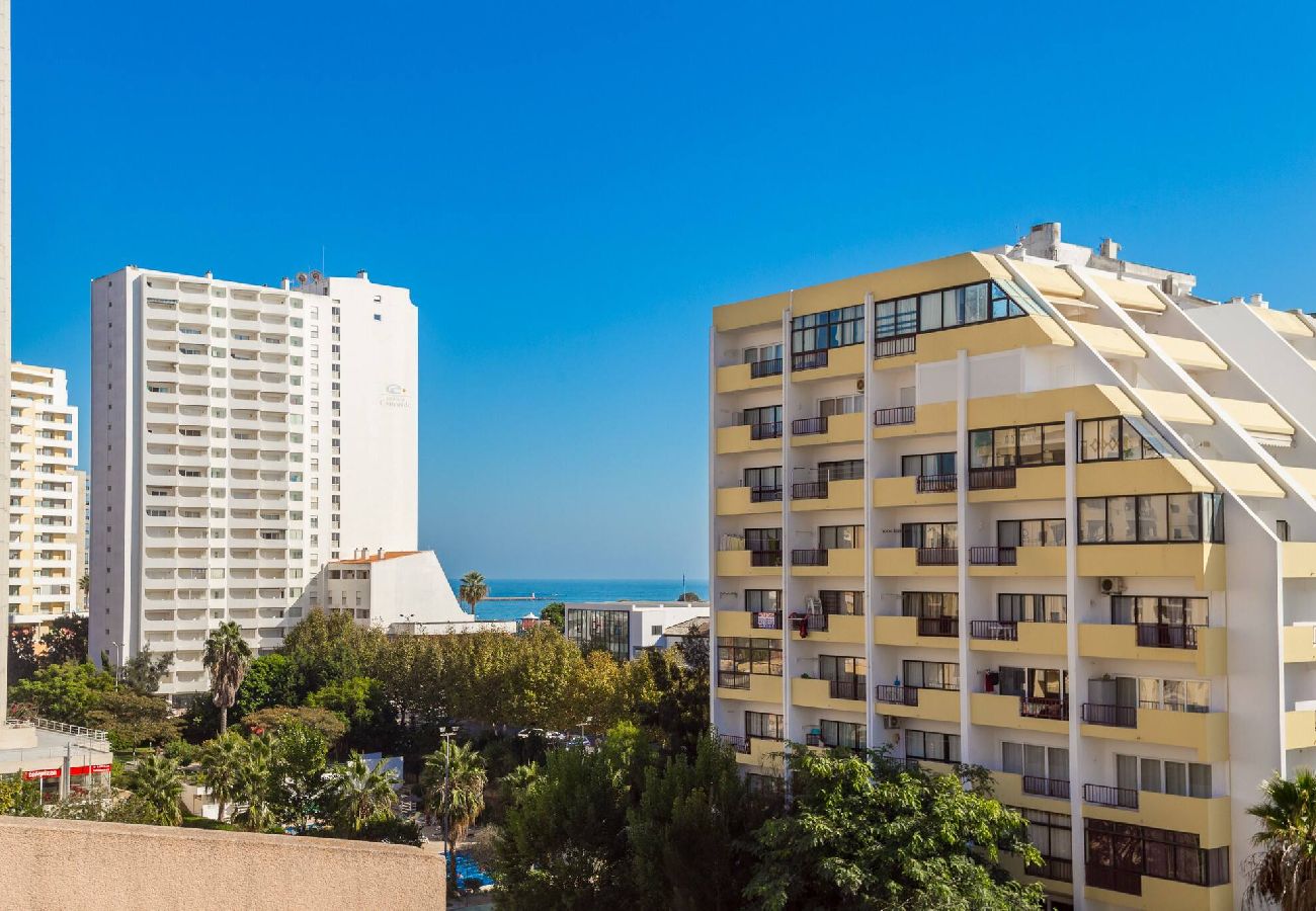 Apartamento em Portimão - Apartamento T3 Paraíso Sol da Rocha