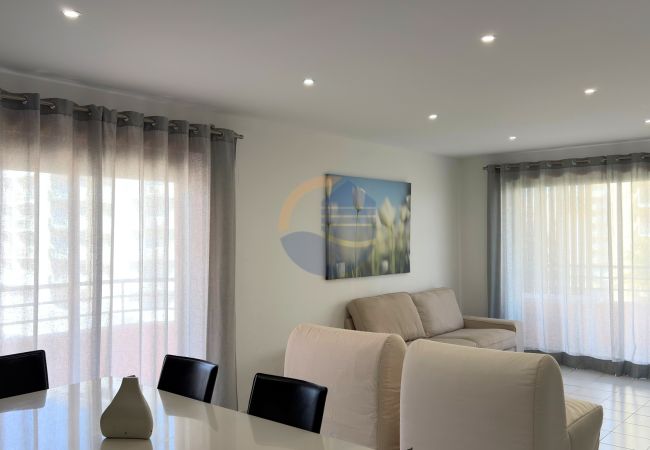 Apartamento em Portimão - Apartamento T2 Paraíso Sol da Rocha
