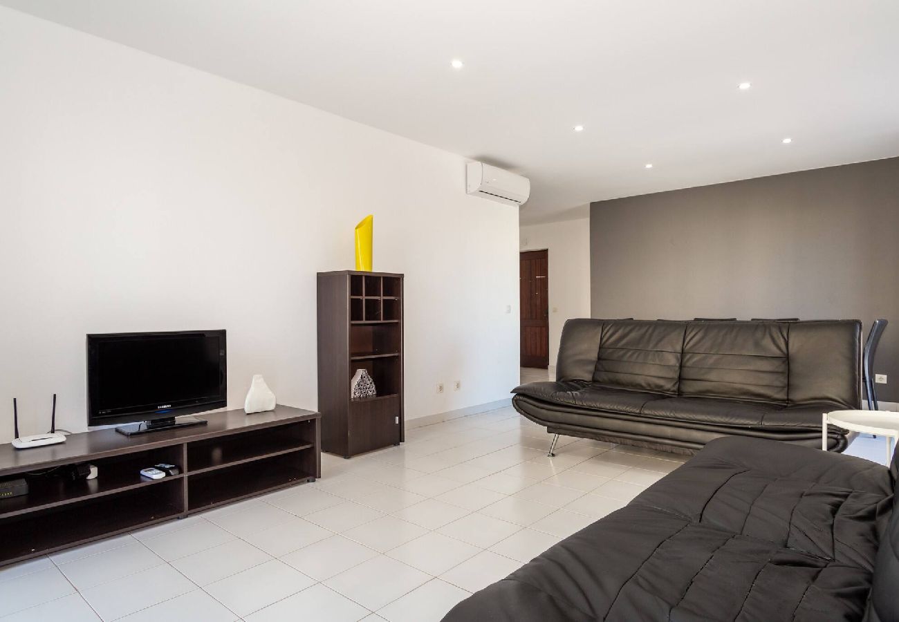 Apartamento em Portimão - Apartamento T2 Paraíso Sol da Rocha