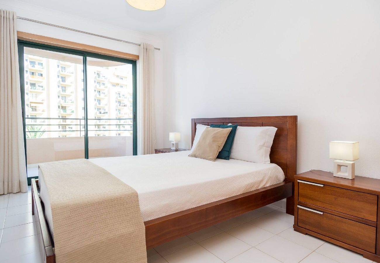 Apartamento em Portimão - Apartamento T2 Paraíso Sol da Rocha