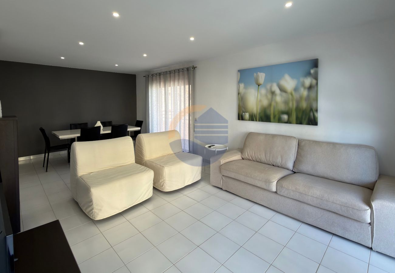 Apartamento em Portimão - Apartamento T2 Paraíso Sol da Rocha