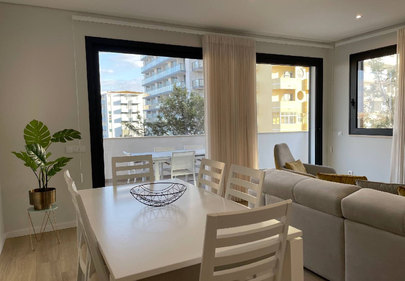 Apartamento em Portimão - Apartamento T3 Bellevue 