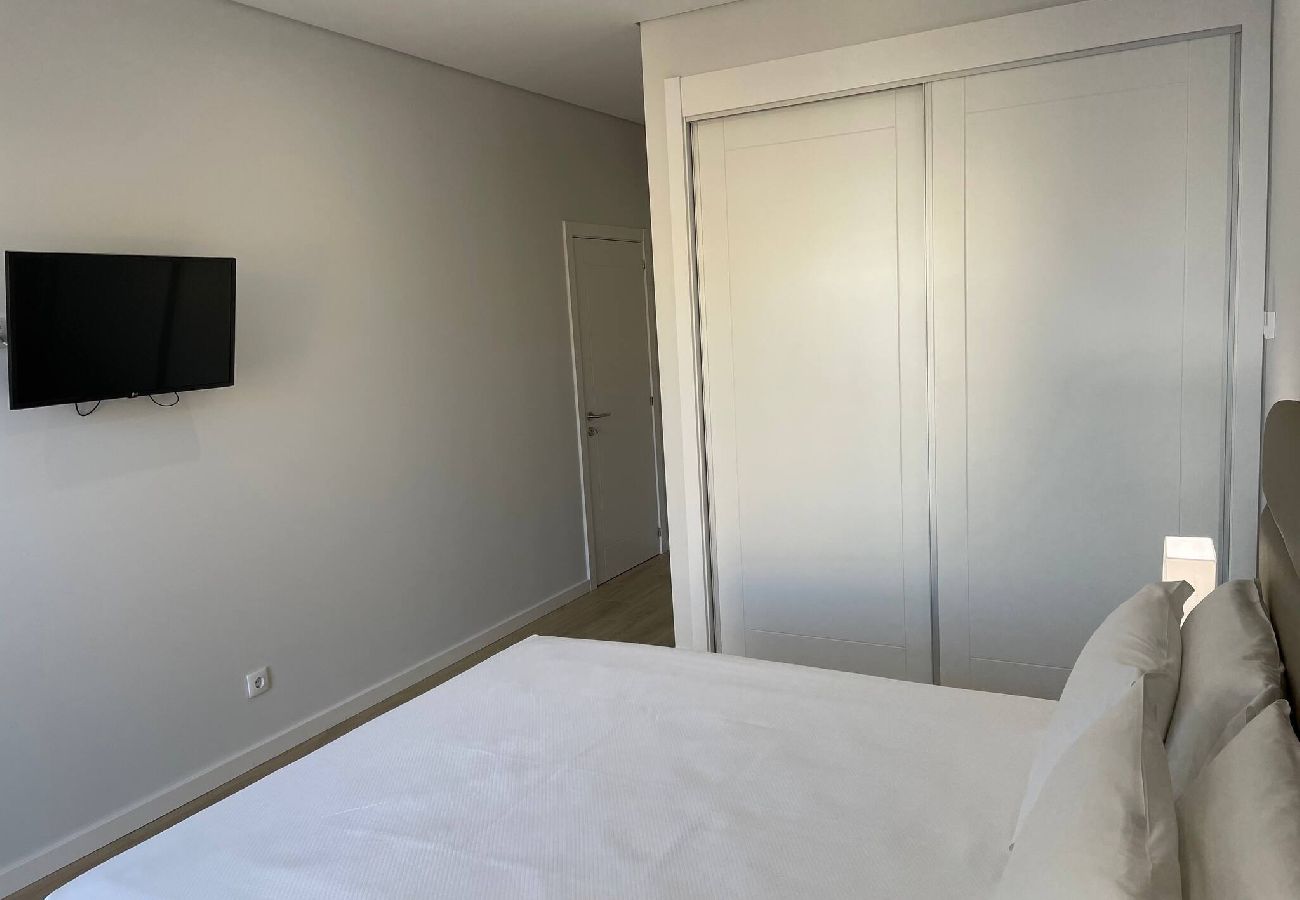 Apartamento em Portimão - Apartamento T3 Bellevue 