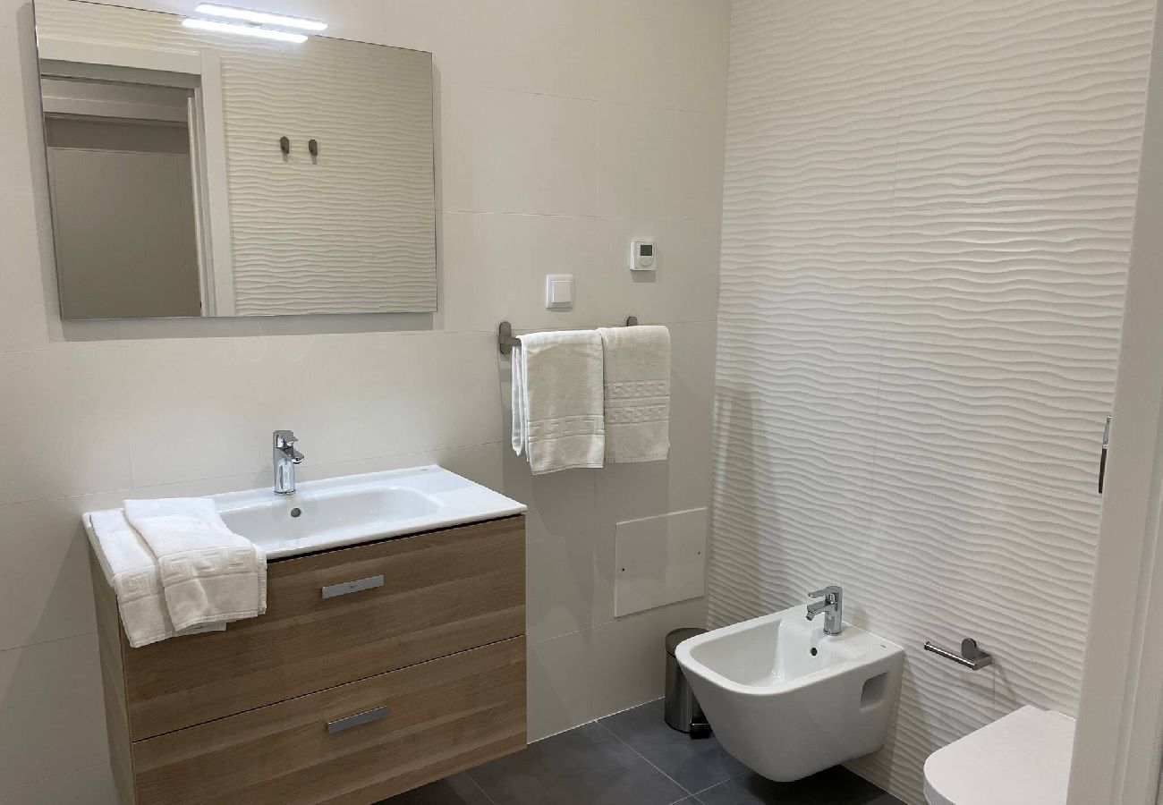 Apartamento em Portimão - Apartamento T3 Bellevue 