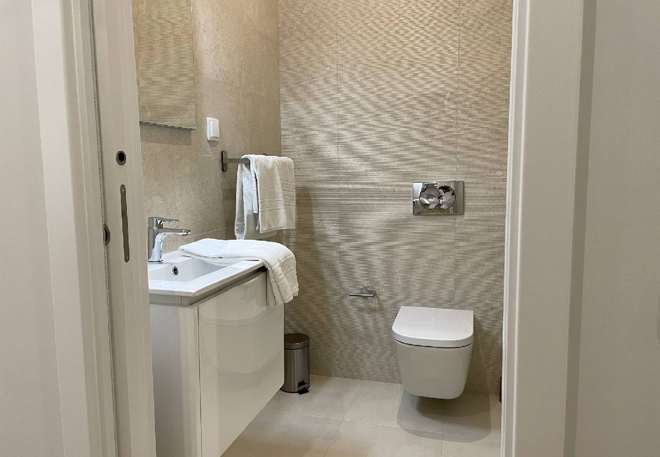 Apartamento em Portimão - Apartamento T3 Bellevue 