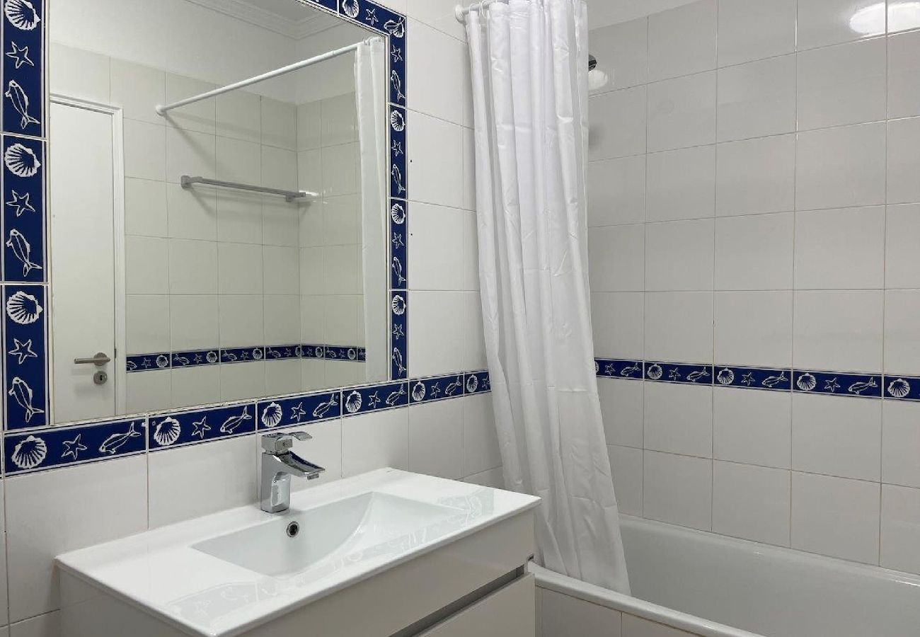 Apartamento em Portimão - Apartamento T2 Castelos da Rocha 