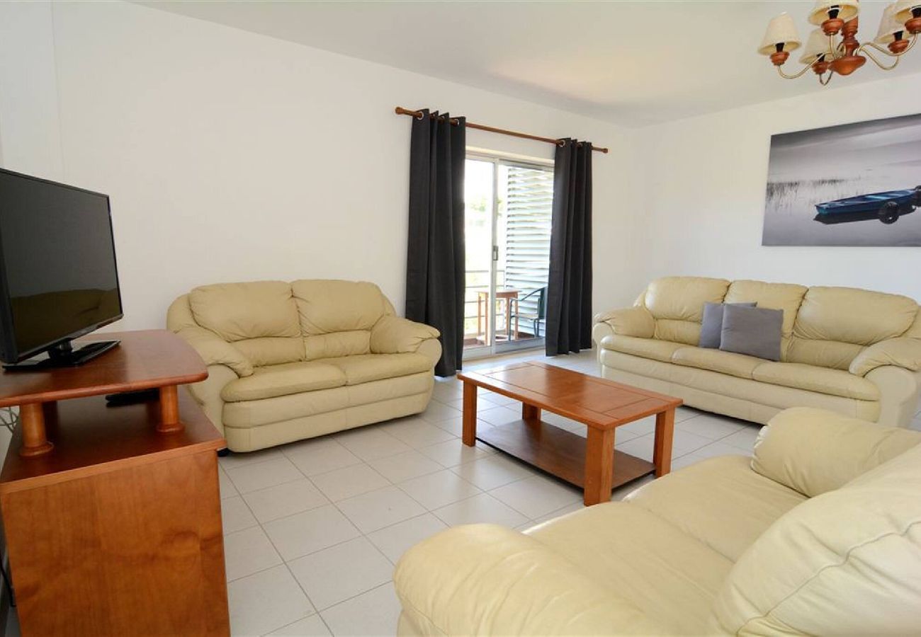 Apartamento em Portimão - Apartamento T3 Encosta da Marina 