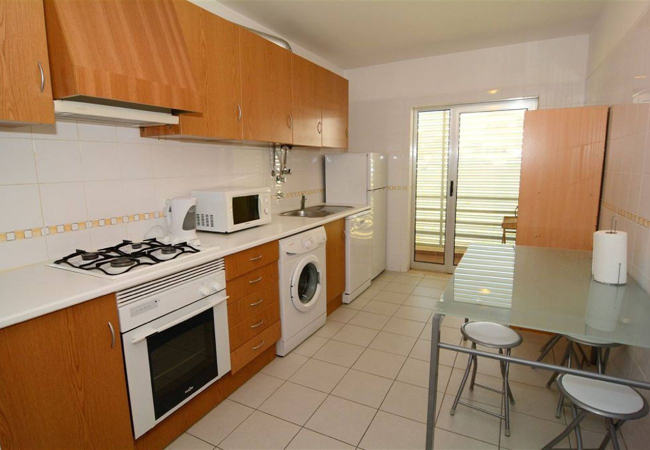 Apartamento em Portimão - Apartamento T3 Encosta da Marina 