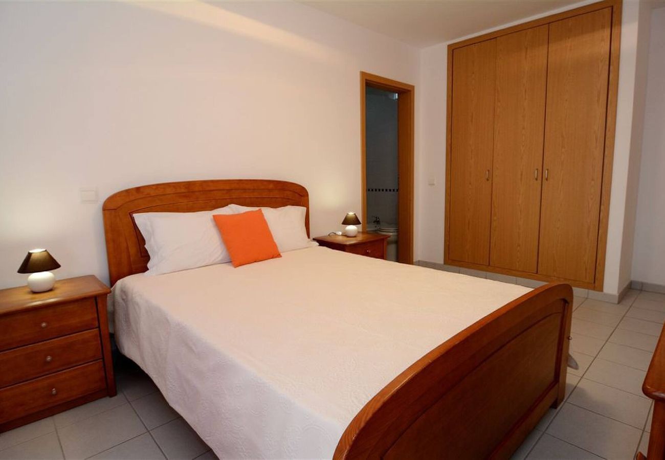 Apartamento em Portimão - Apartamento T3 Encosta da Marina 