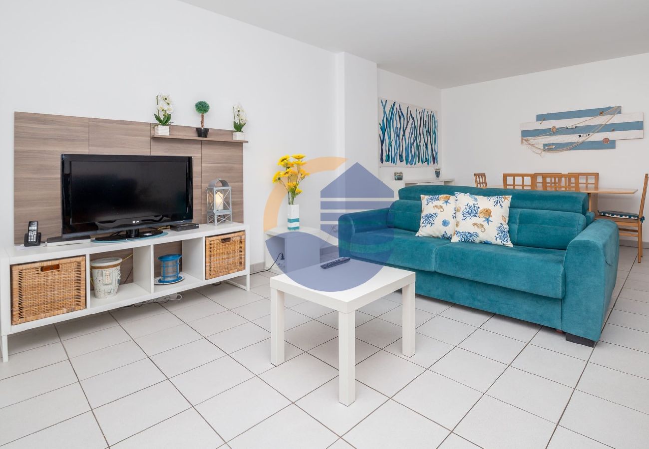 Apartamento em Portimão - Apartamento T1 na Encosta da Marina 