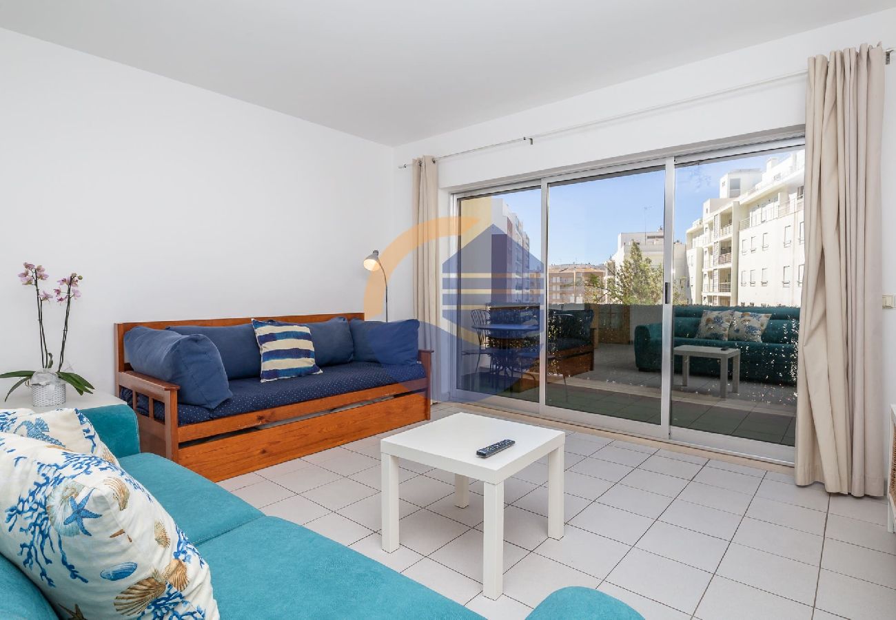 Apartamento em Portimão - Apartamento T1 na Encosta da Marina 