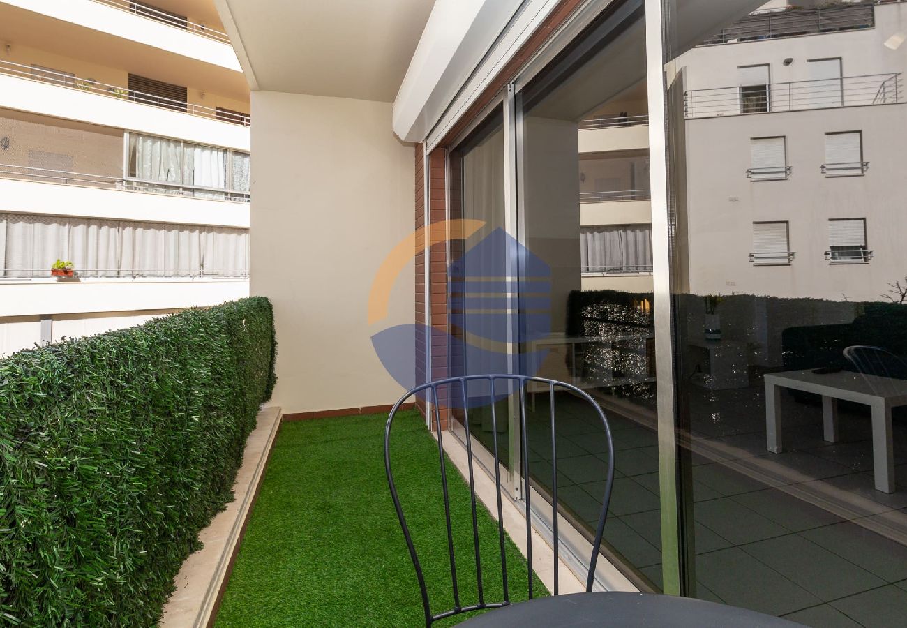 Apartamento em Portimão - Apartamento T1 na Encosta da Marina 