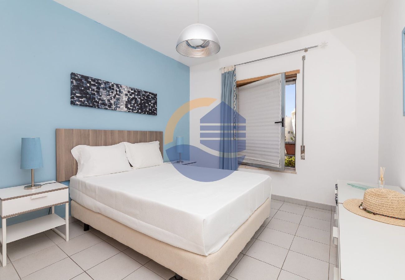 Apartamento em Portimão - Apartamento T1 na Encosta da Marina 