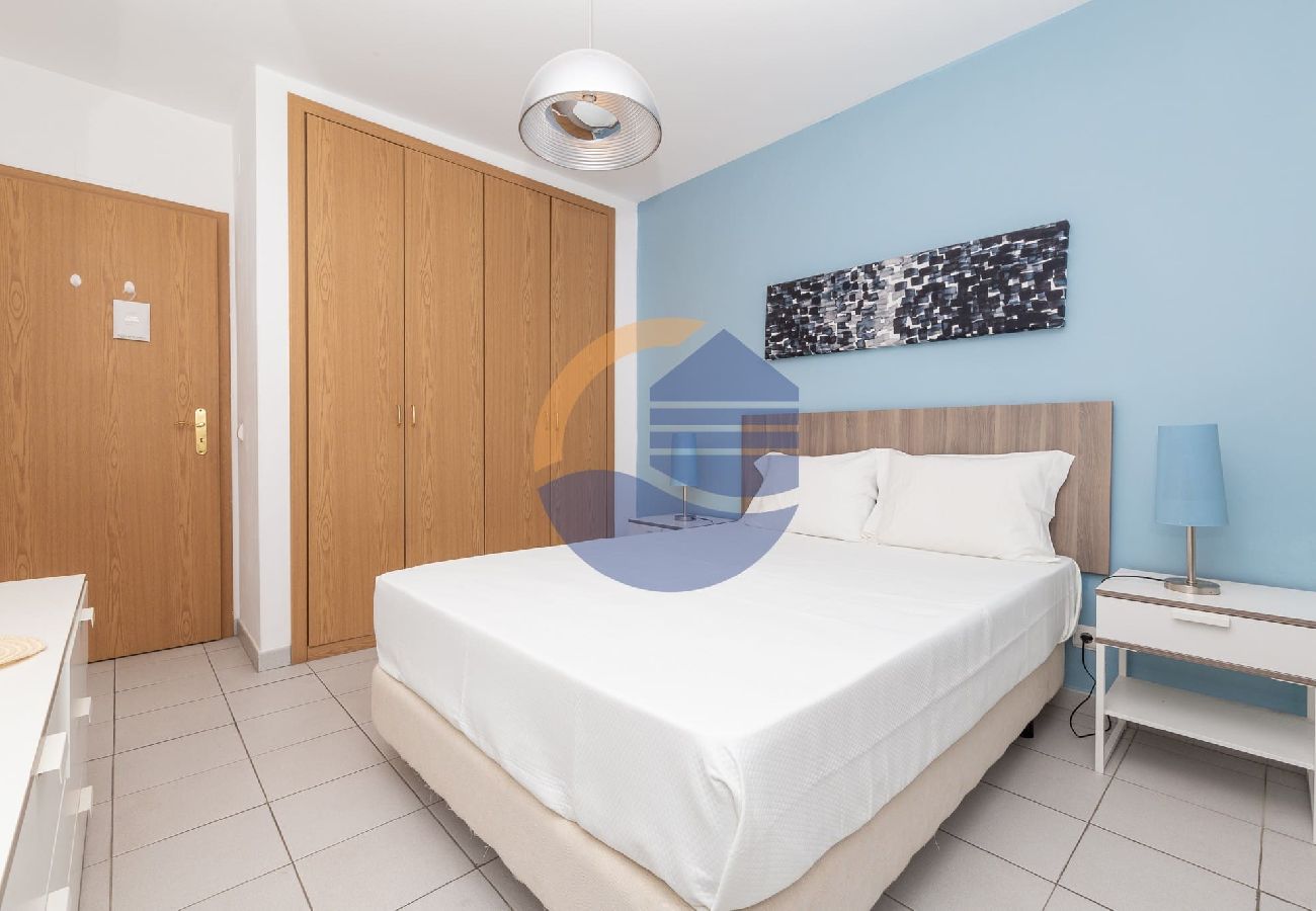 Apartamento em Portimão - Apartamento T1 na Encosta da Marina 