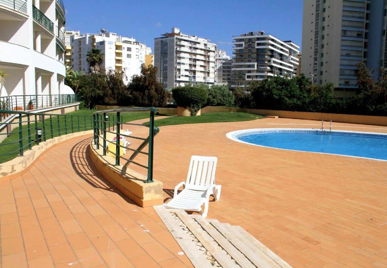 Apartamento em Portimão - Apartamento T2 Condomínio Primavera 