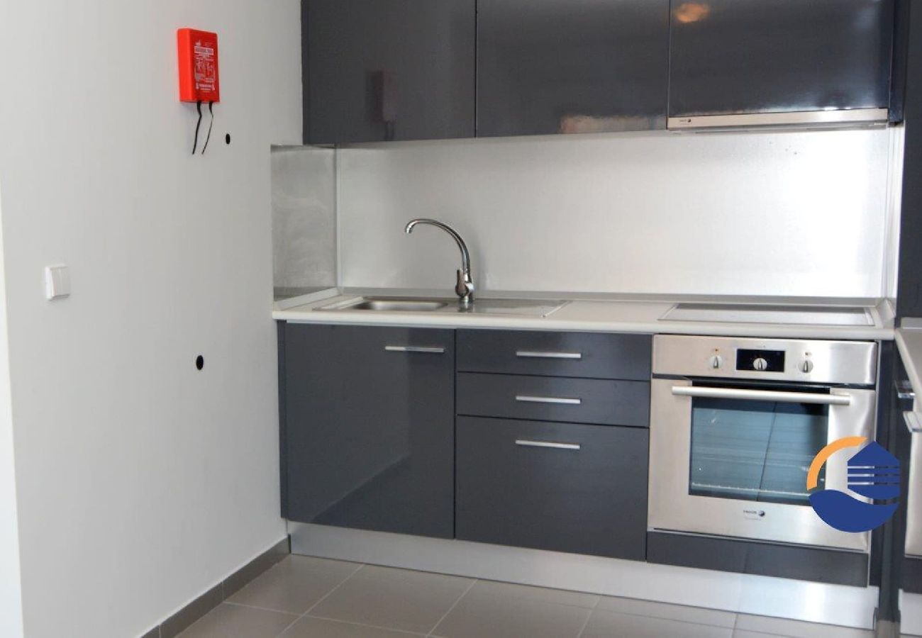 Apartamento em Portimão - Apartamento T2 Paraíso Sol da Rocha