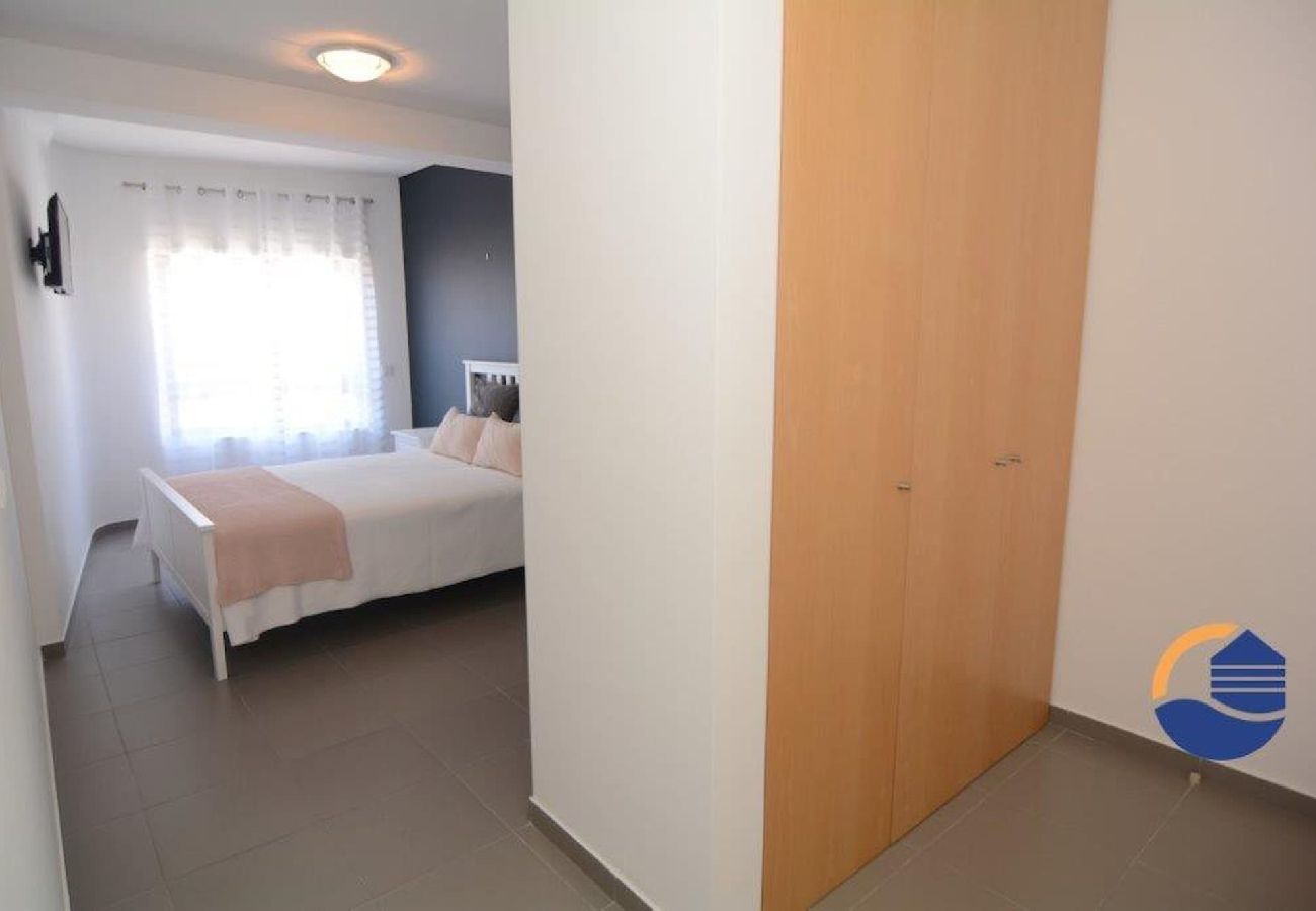 Apartamento em Portimão - Apartamento T2 Paraíso Sol da Rocha