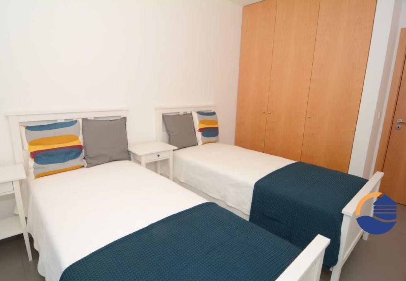 Apartamento em Portimão - Apartamento T2 Paraíso Sol da Rocha