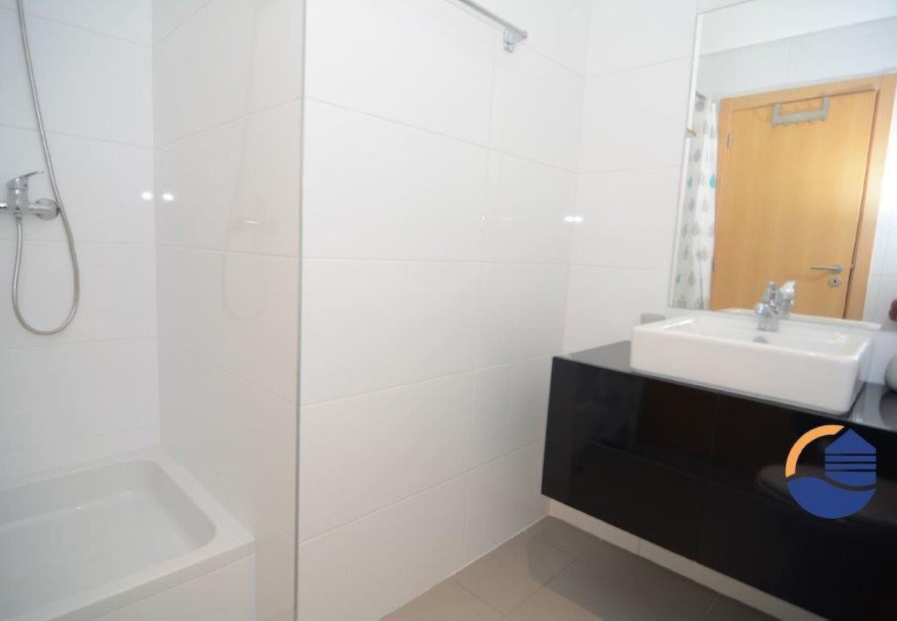 Apartamento em Portimão - Apartamento T2 Paraíso Sol da Rocha