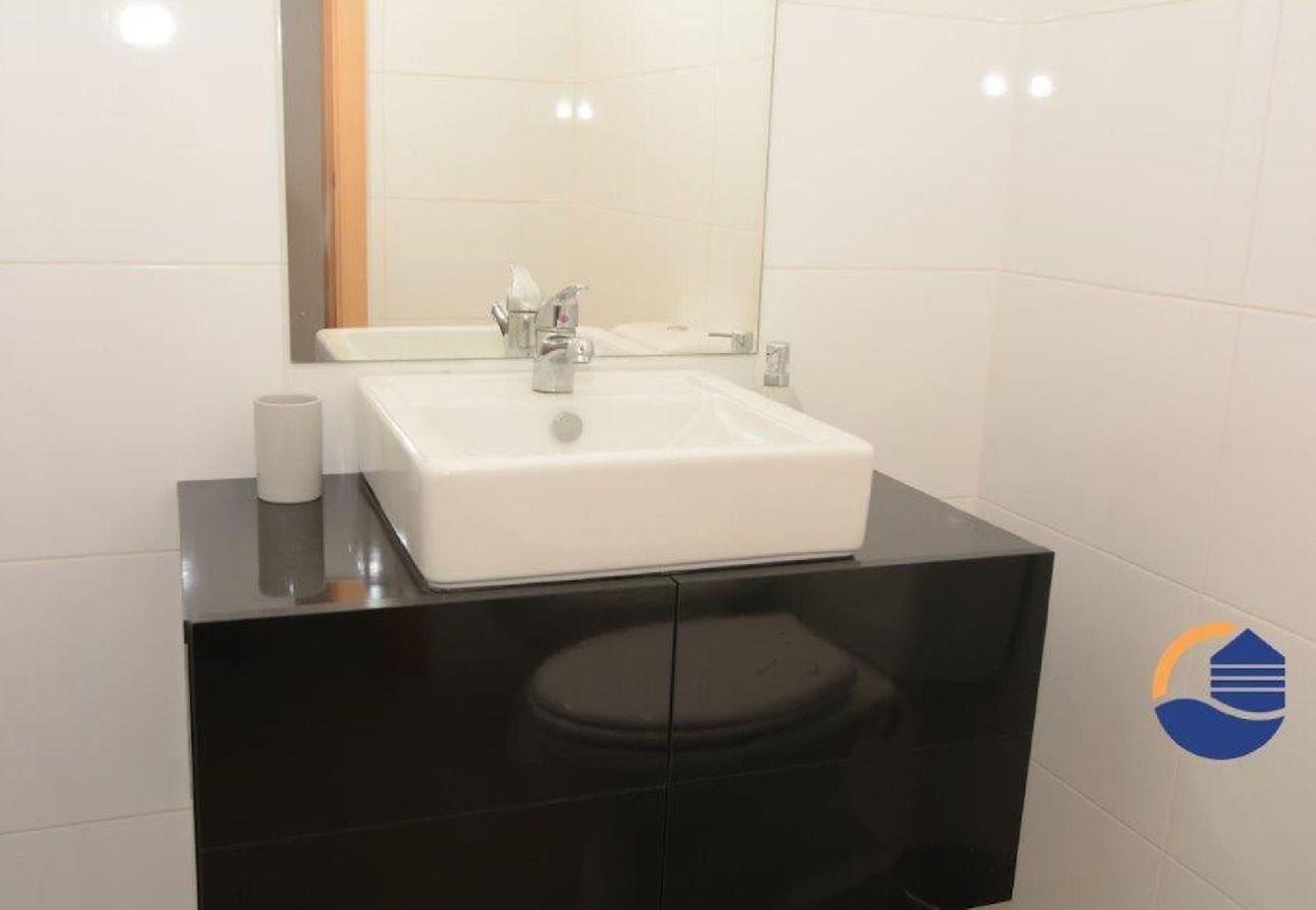 Apartamento em Portimão - Apartamento T2 Paraíso Sol da Rocha