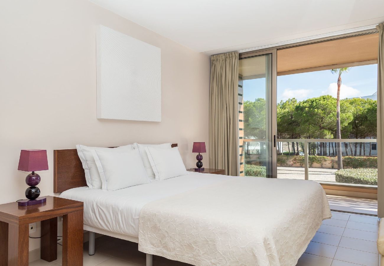 Apartamento em Albufeira - Apartamento T2 Herdade dos Salgados - Vila das Lagoas 