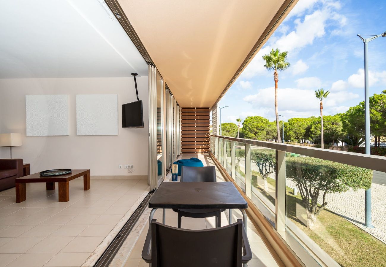 Apartamento em Albufeira - Apartamento T2 Herdade dos Salgados - Vila das Lagoas 