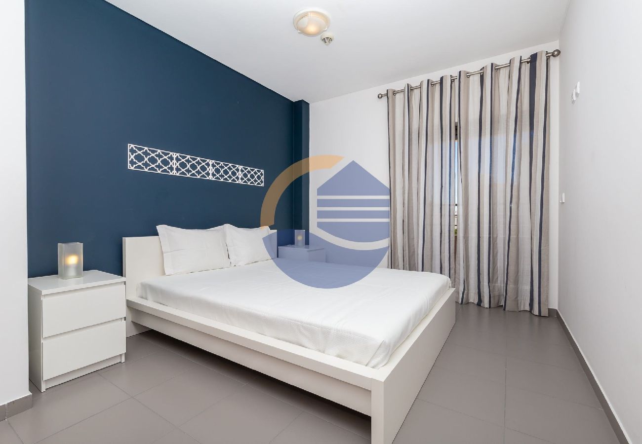 Apartamento em Portimão - Apartamento T3 Paraíso Sol da Rocha