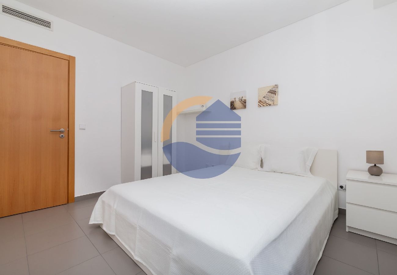 Apartamento em Portimão - Apartamento T3 Paraíso Sol da Rocha