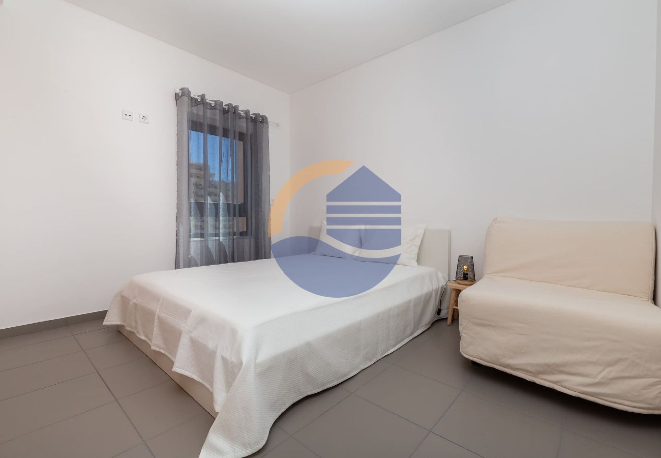 Apartamento em Portimão - Apartamento T3 Paraíso Sol da Rocha