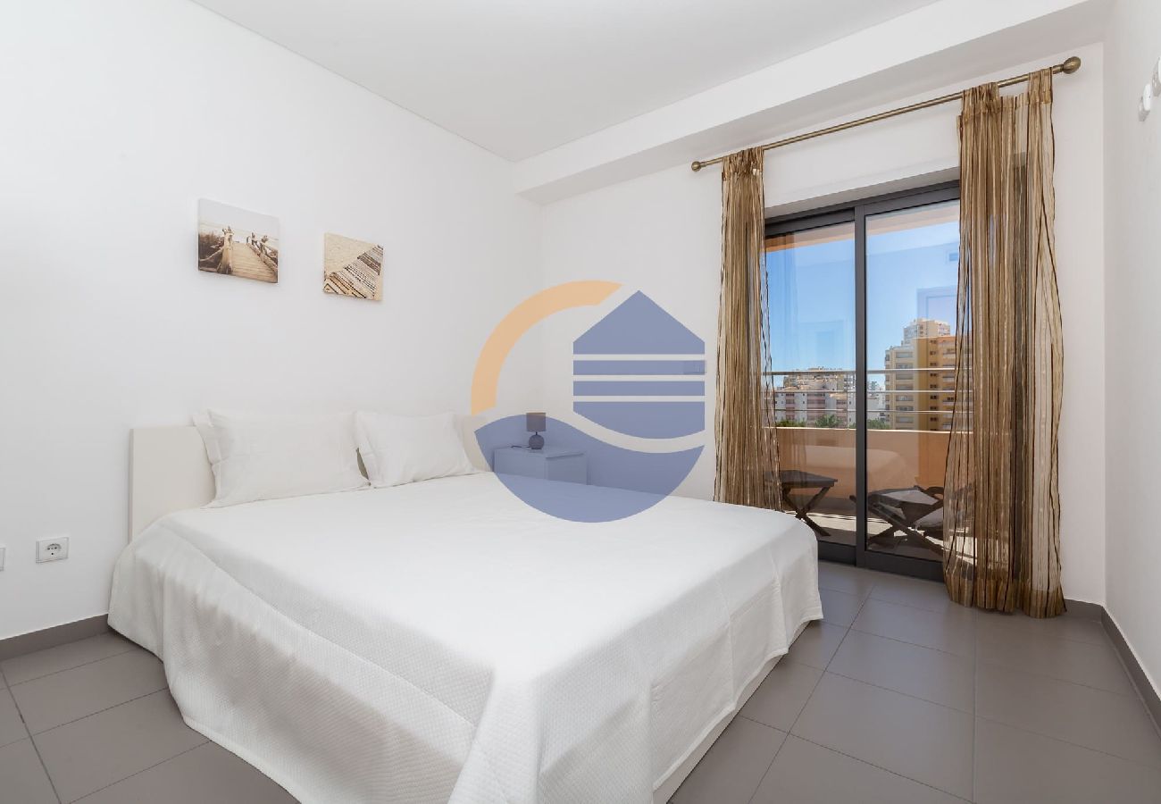 Apartamento em Portimão - Apartamento T3 Paraíso Sol da Rocha