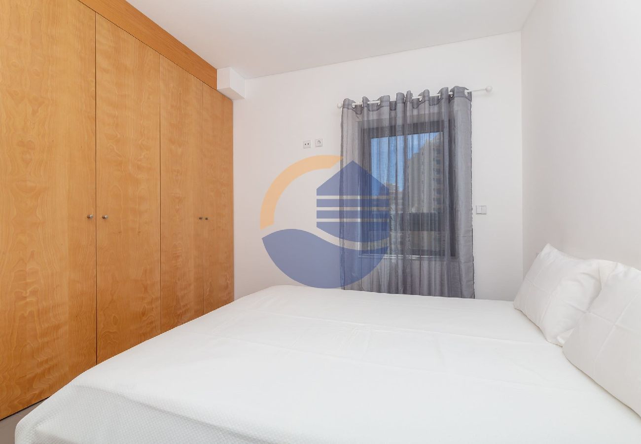 Apartamento em Portimão - Apartamento T3 Paraíso Sol da Rocha