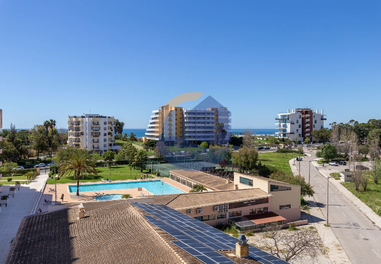 Apartamento em Portimão - Apartamento T3 Paraíso Sol da Rocha