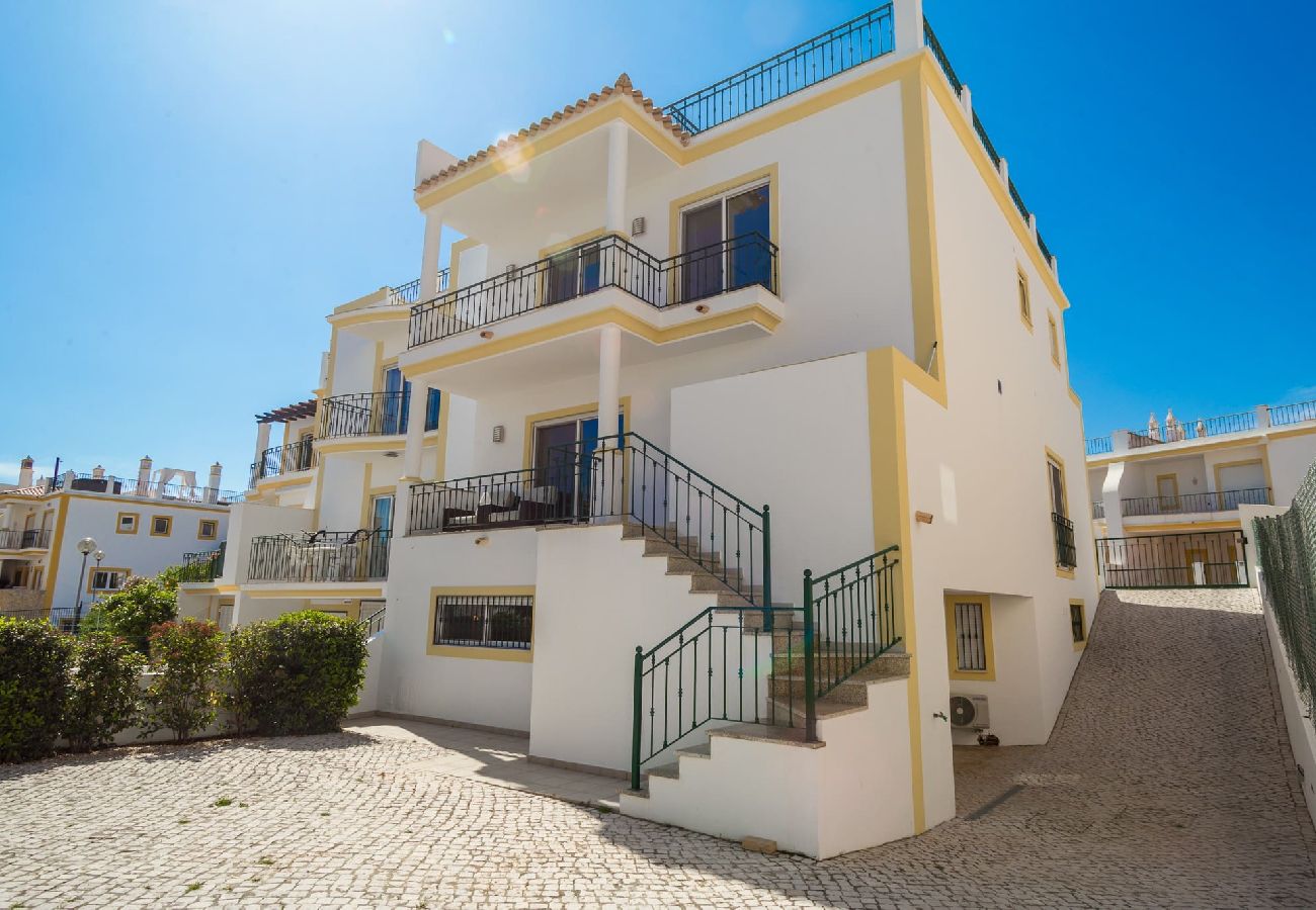 Villa em Alvor - Vila V5 Alto da Ria, Alvor