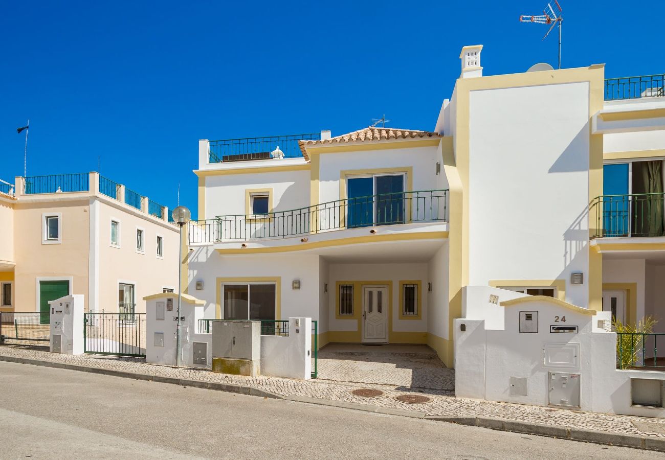 Villa em Alvor - Vila V5 Alto da Ria, Alvor