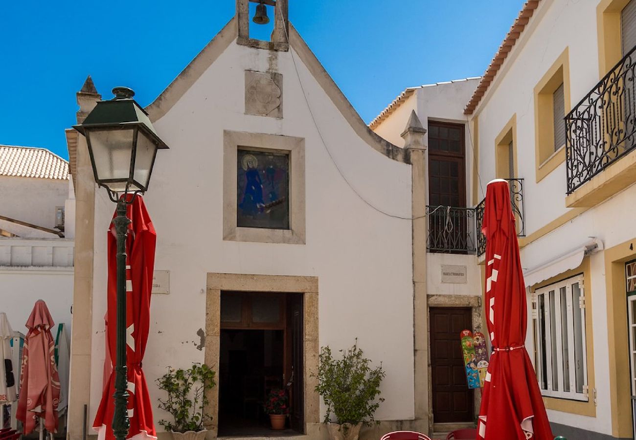 Villa em Alvor - Vila V5 Alto da Ria, Alvor