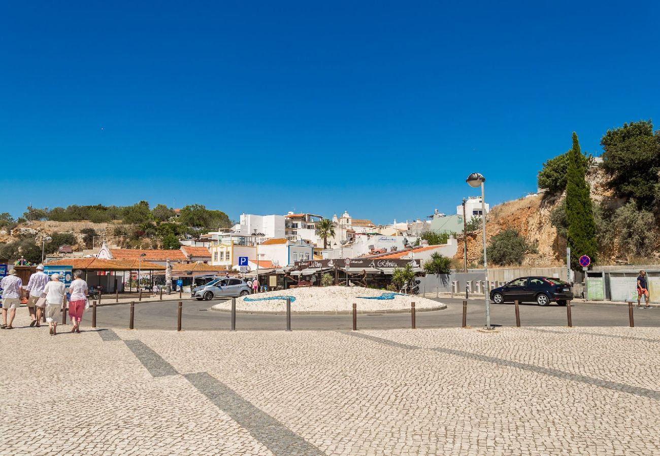 Villa em Alvor - Vila V5 Alto da Ria, Alvor