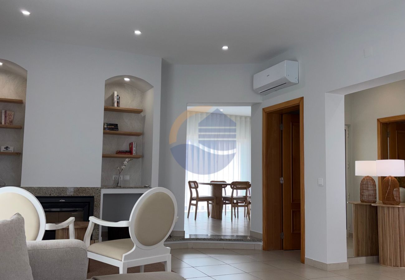 Villa em Alvor - Villa V5 Alto da Ria Alvor