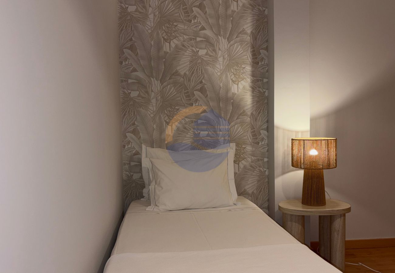 Villa em Alvor - Villa V5 Alto da Ria Alvor