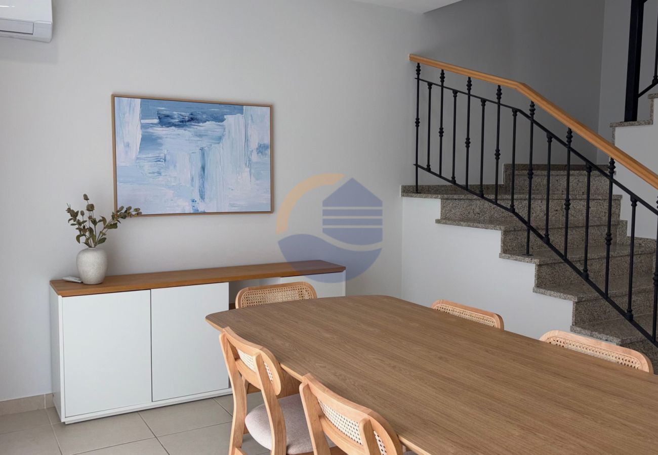 Villa em Alvor - Villa V5 Alto da Ria Alvor