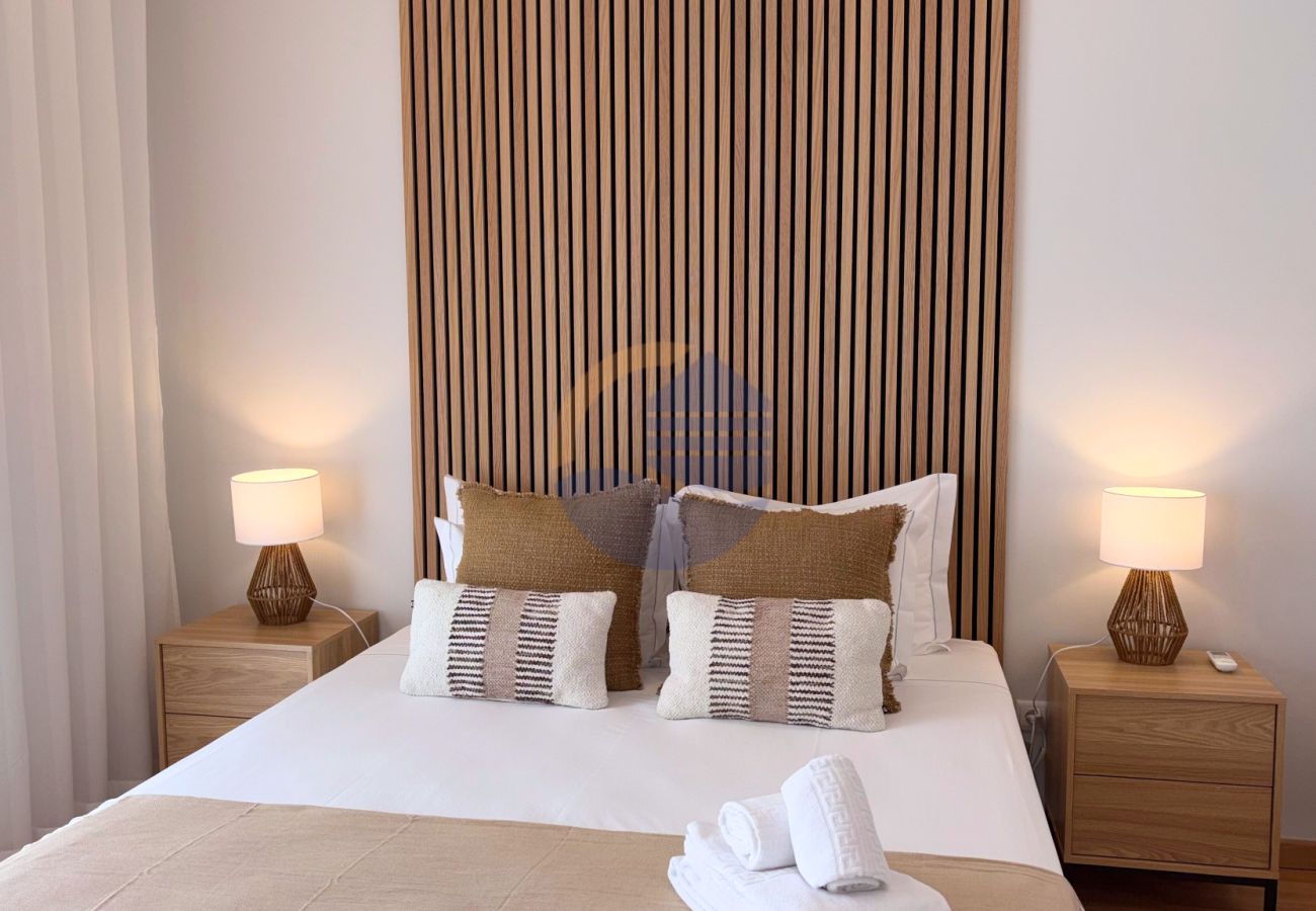 Villa em Alvor - Villa V5 Alto da Ria Alvor