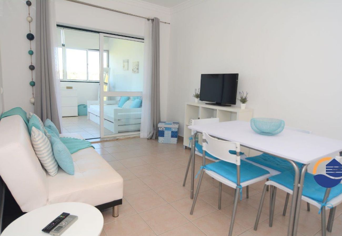 Apartamento em Portimão - Apartamento T1 Castelos da Rocha 