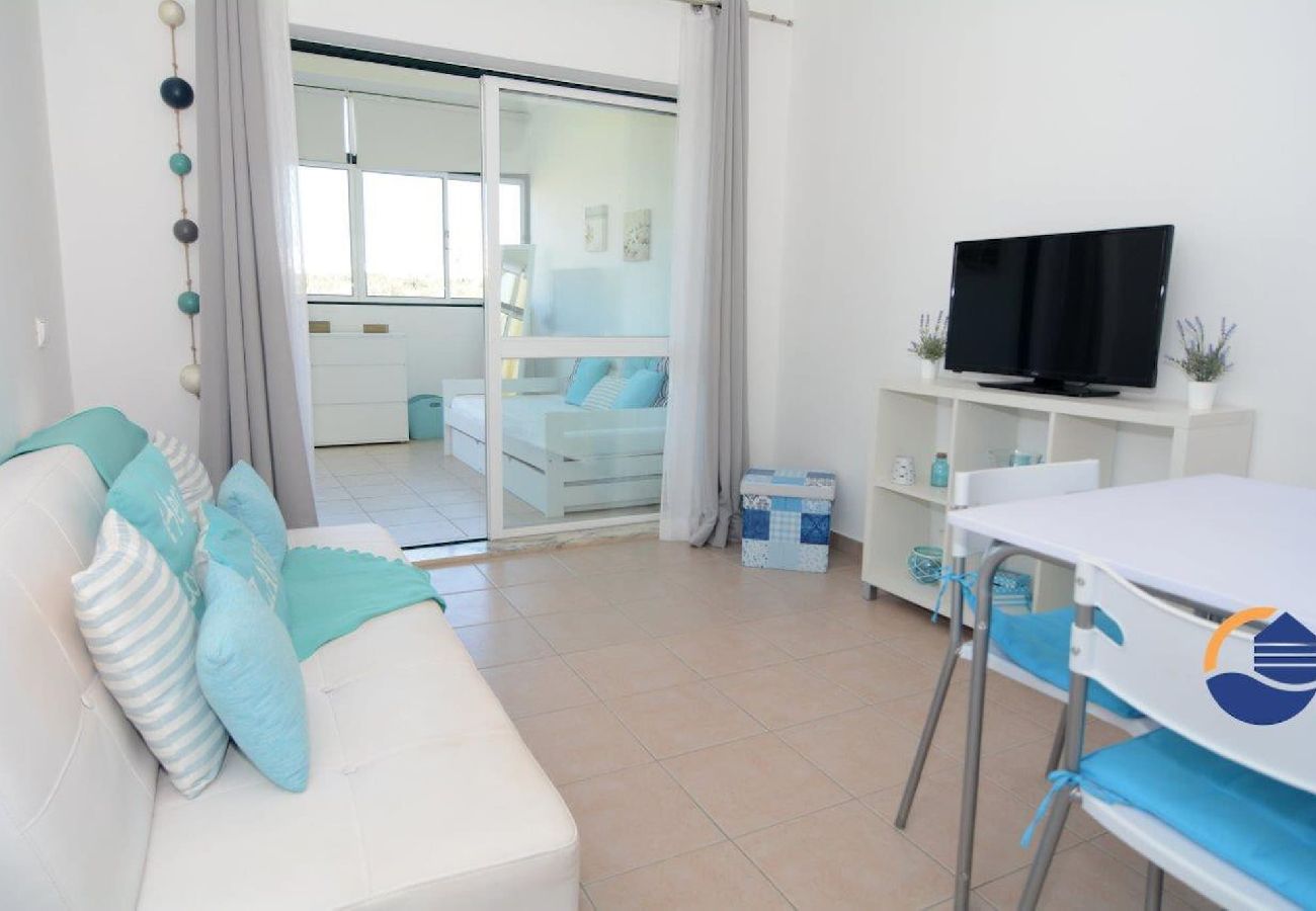 Apartamento em Portimão - Apartamento T1 Castelos da Rocha 